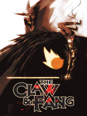 cover image of Claw and Fang
